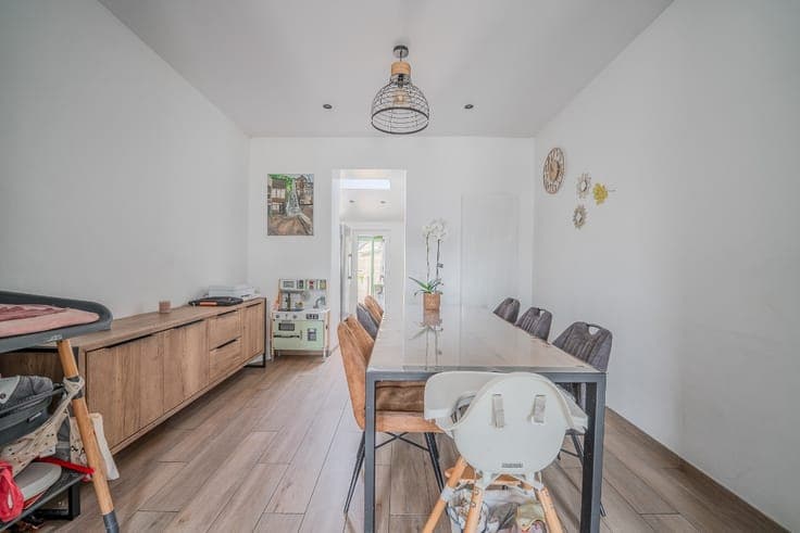 For Sale – 4-Bedroom House in Juprelle | ERA Blavier