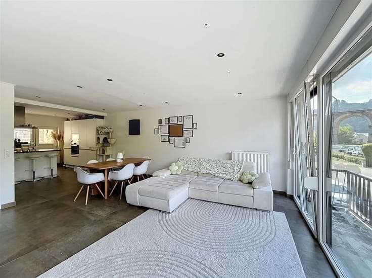 family house