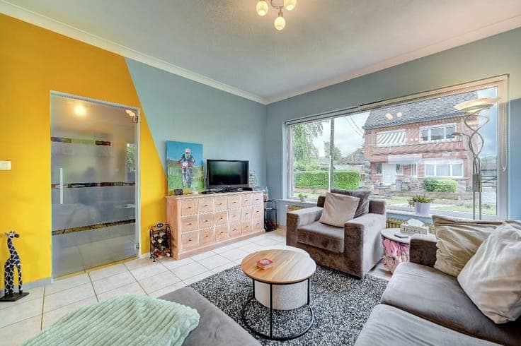 Detached house for sale in Tielt-Winge