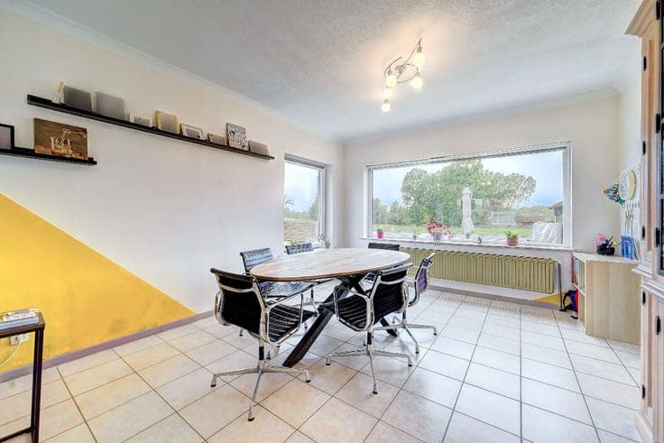 Detached house for sale in Tielt-Winge