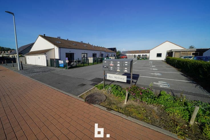 House in Bredene