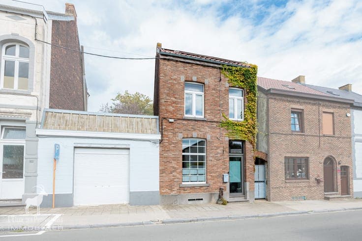 3 bedroom house for sale in Fayt-Lez-Manage