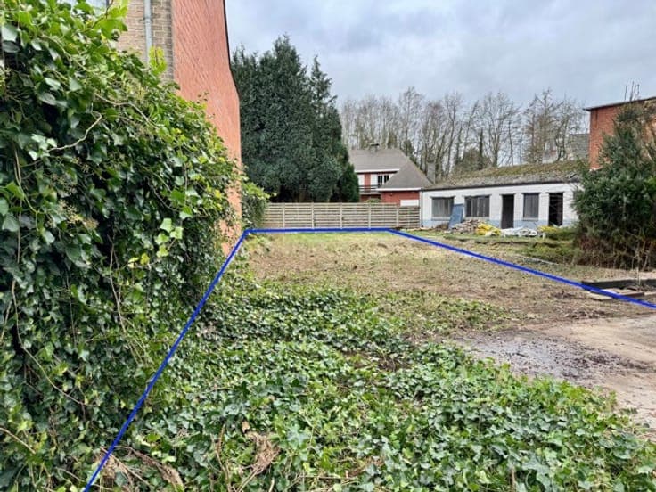 House in Ranst Broechem