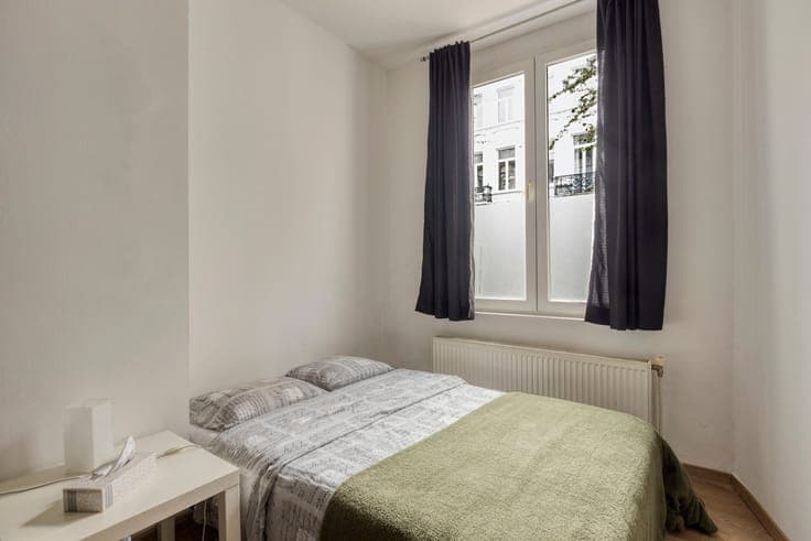 Investment property - Appartementbulding