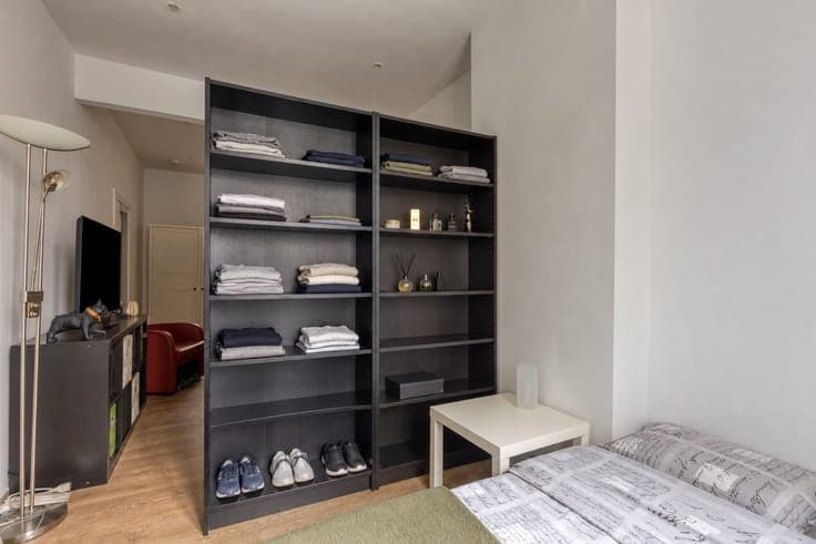 Investment property - Appartementbulding