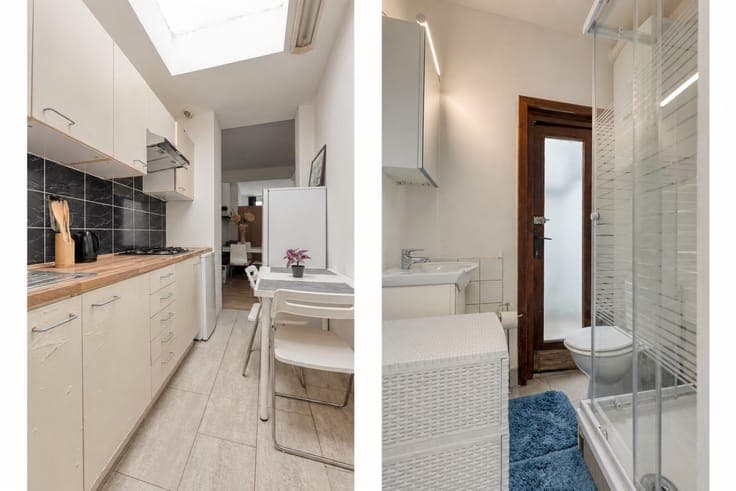 Investment property - Appartementbulding