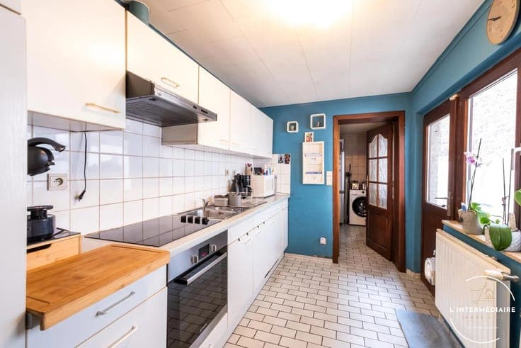 Sale - House Tamines - 159,000 €
