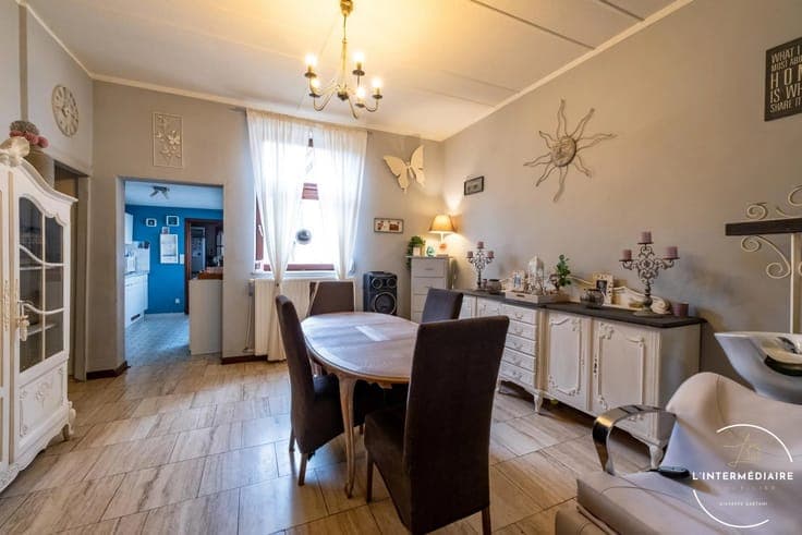 Sale - House Tamines - 159,000 €