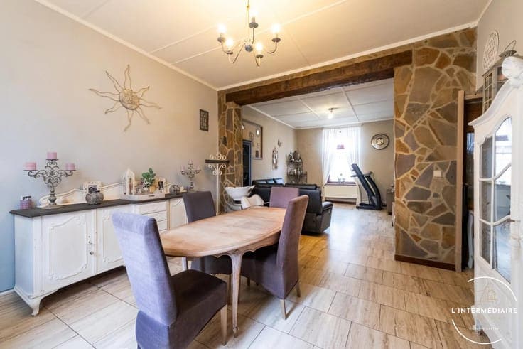 Sale - House Tamines - 159,000 €