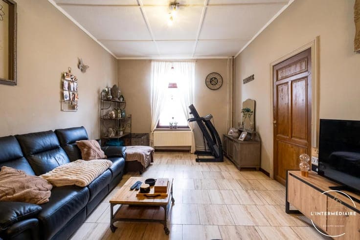 Sale - House Tamines - 159,000 €