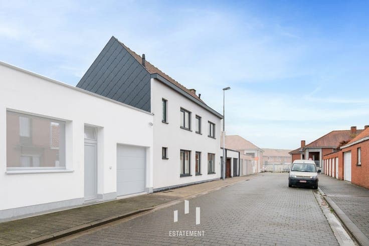 Guido Gezellestraat 25