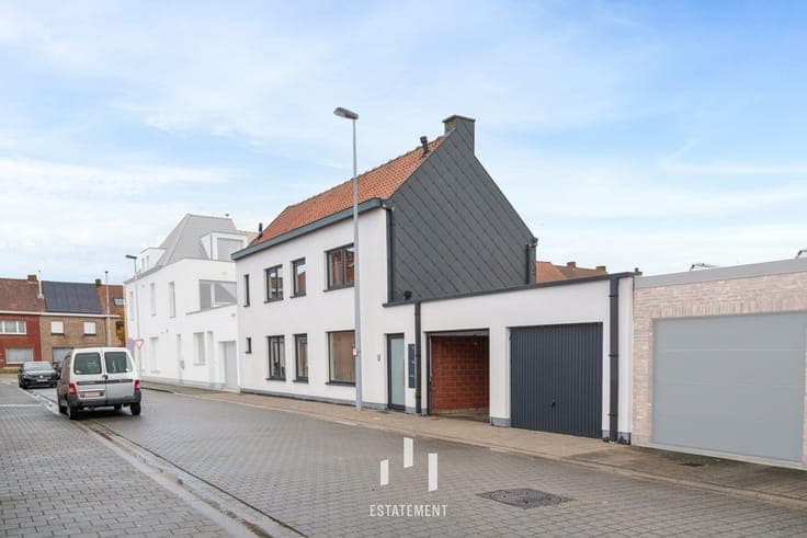 Guido Gezellestraat 25