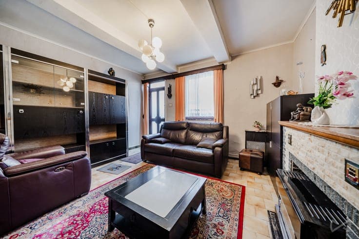 House in Montignies-sur-Sambre