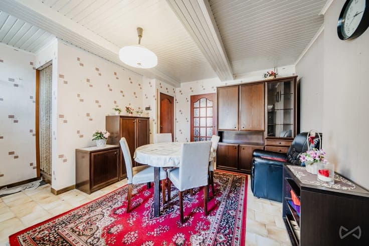House in Montignies-sur-Sambre