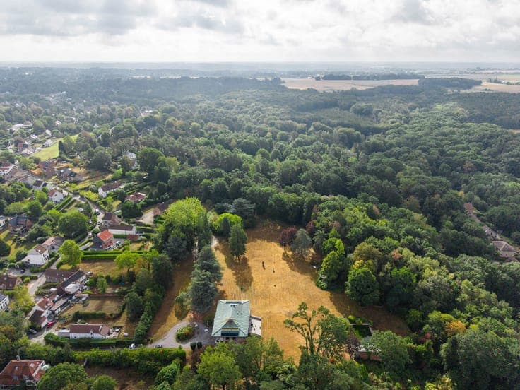 Walloon Brabant I Lasne