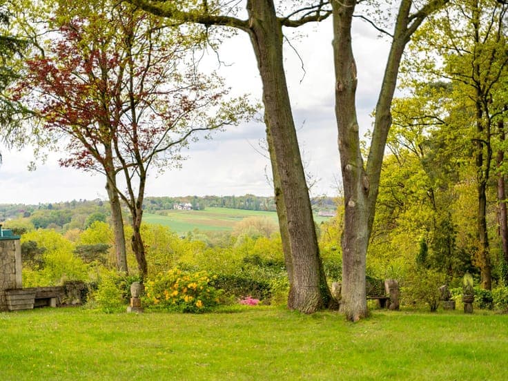 Walloon Brabant I Lasne