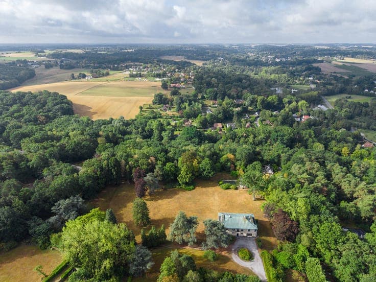 Walloon Brabant I Lasne