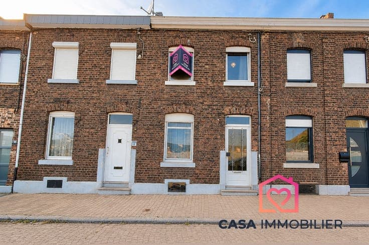 House in Sint-Niklaas