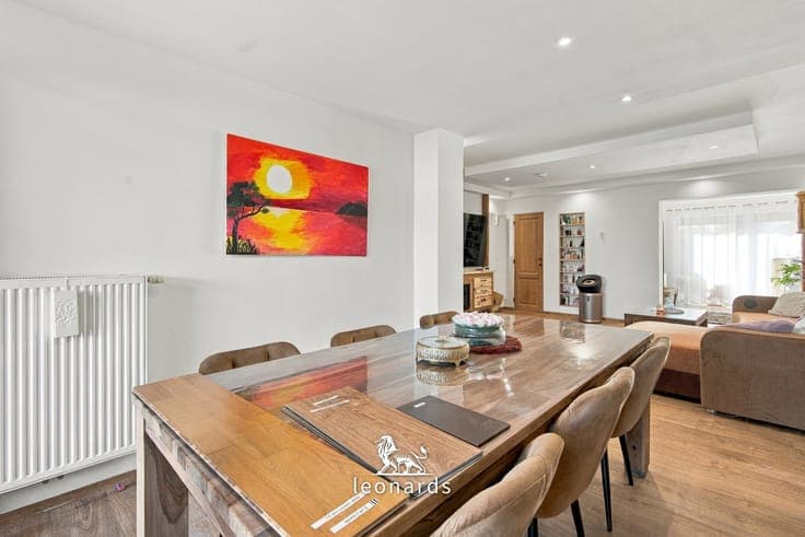 Instapklare en energiezuinige woning op centrale locatie