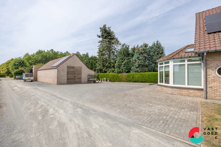 House in Bocholt