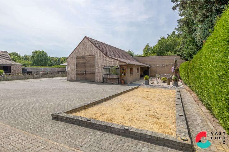 House in Bocholt