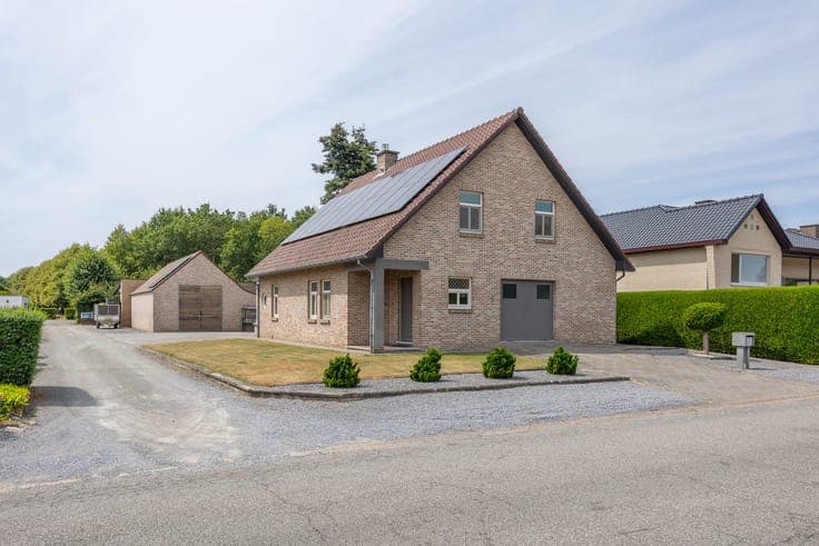 House in Bocholt