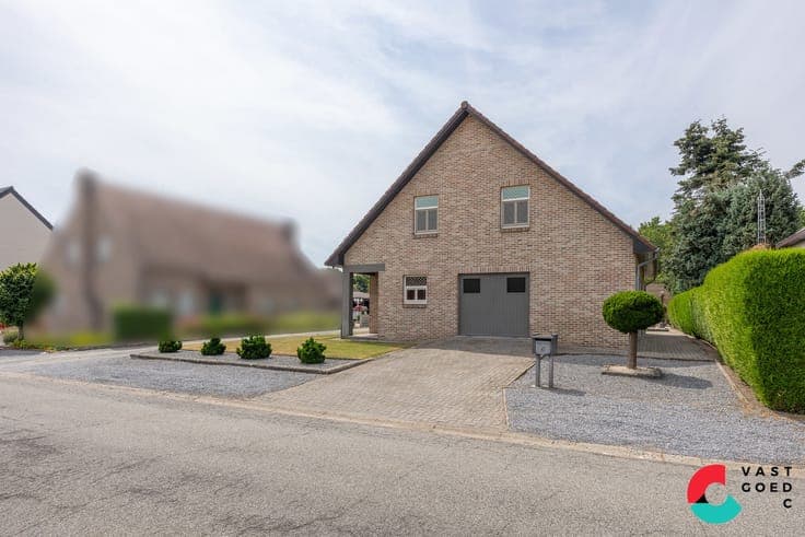 House in Bocholt