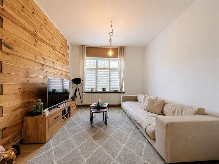 MAISON 3F - 3CH(POSS.4) - PARKING - TERRASSE - JARDIN