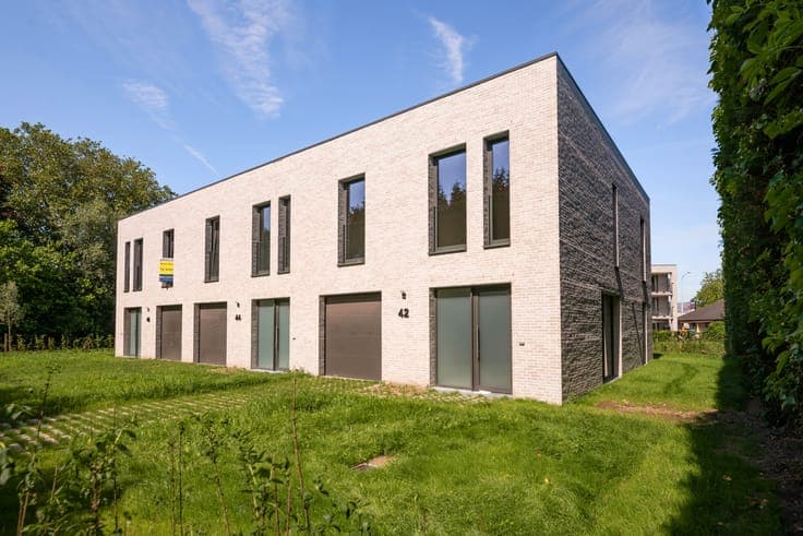 House in Lier