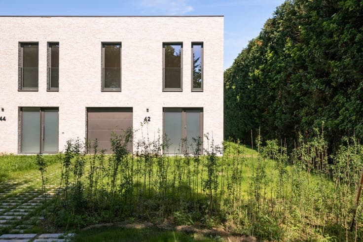 House in Lier