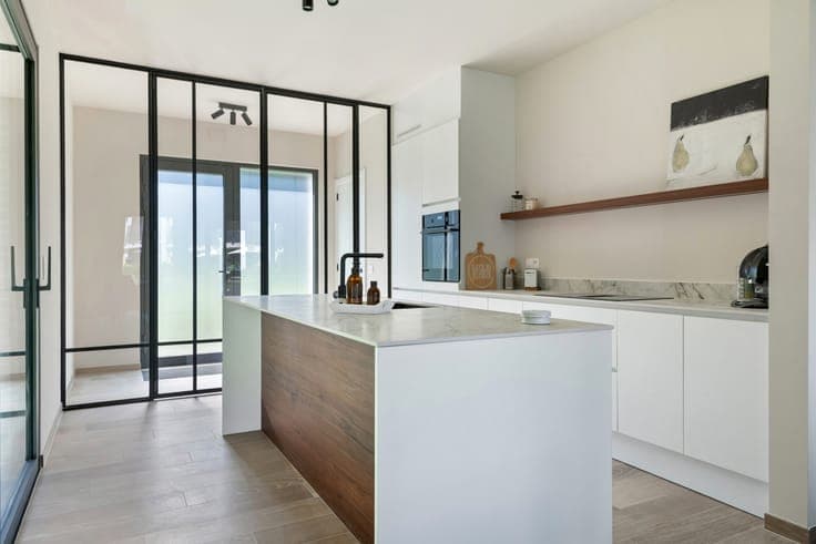 House in Lier