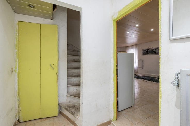 Bright 3-bedroom home in Antwerp