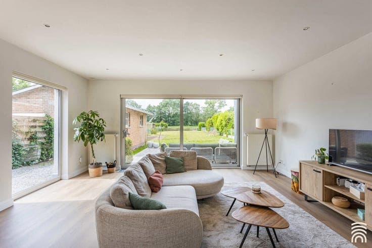House in Laarne