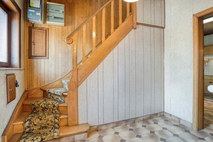 Quietly situated house with great potential in Betekom