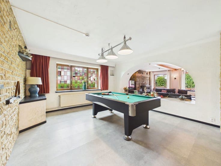 Ready to run your own holiday property in the heartArdennes?