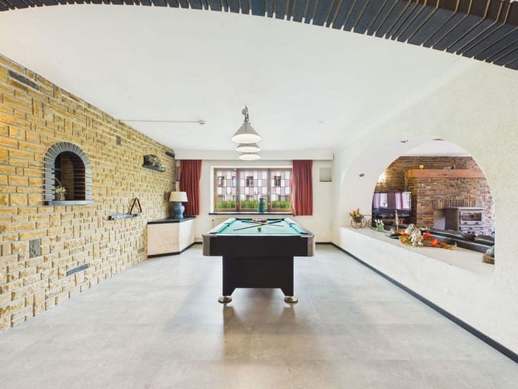 Ready to run your own holiday property in the heartArdennes?