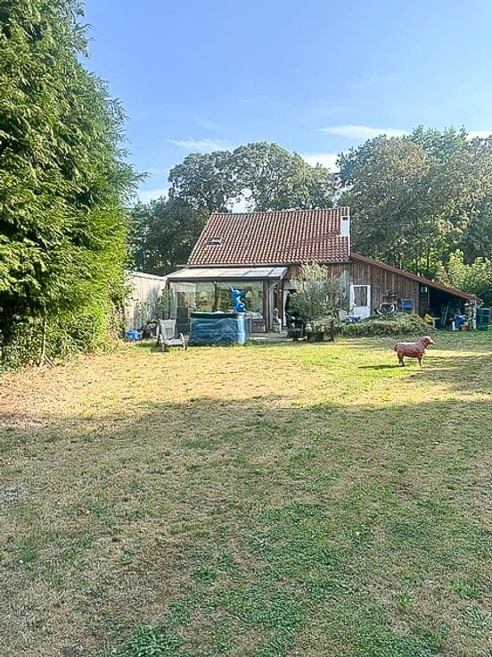 House in Bierbeek