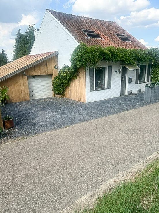 House in Bierbeek