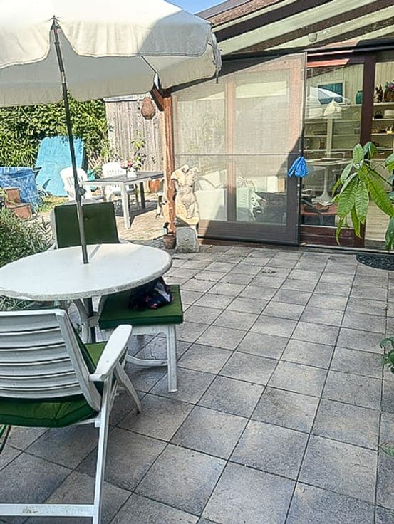 House in Bierbeek