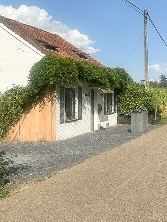 House in Bierbeek