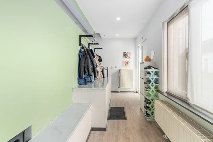 For sale in Londerzeel: 5-bedroom house