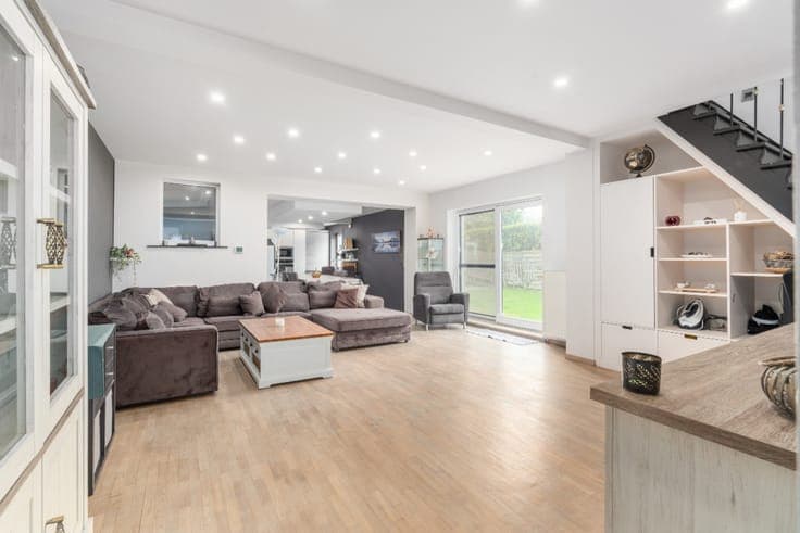 For sale in Londerzeel: 5-bedroom house