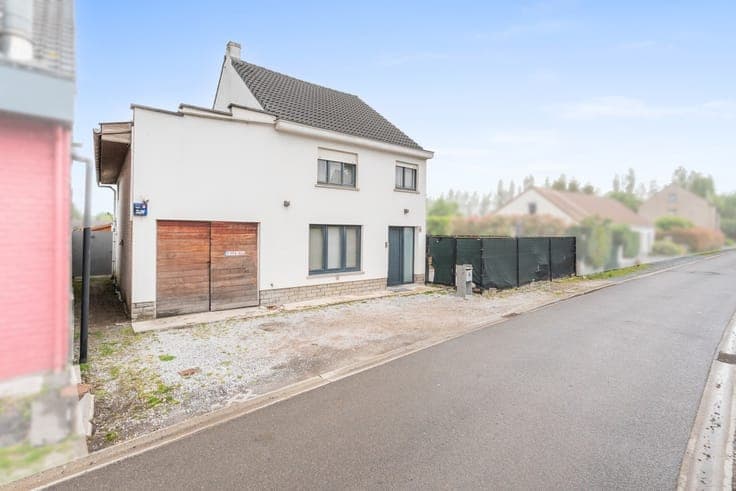 For sale in Londerzeel: 5-bedroom house