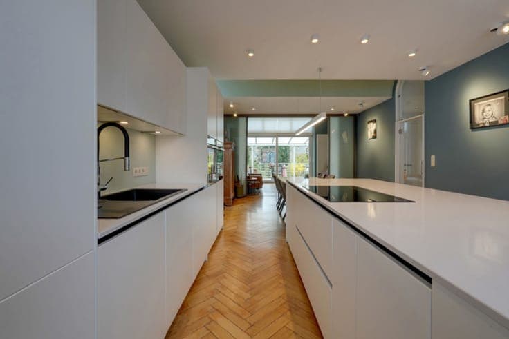 Stunning mansion-style home on the outskirts of the city