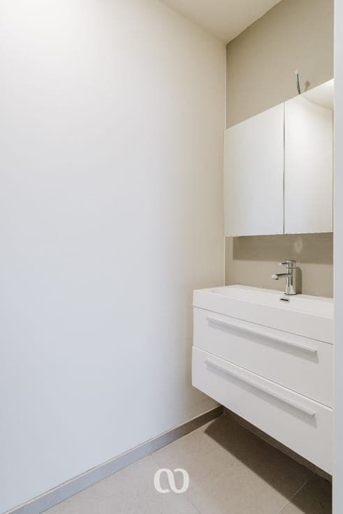 Beautifully located duplex apartment with three bedrooms an