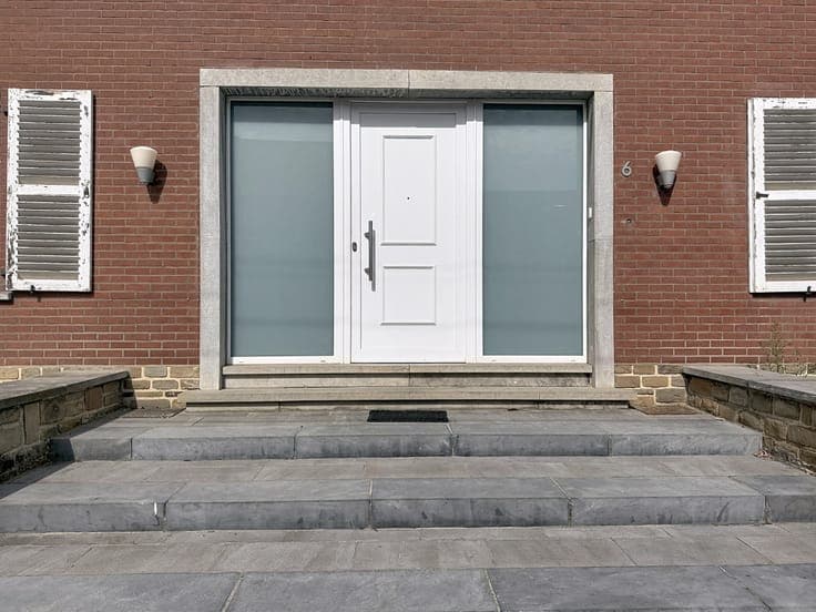 House in Waremme