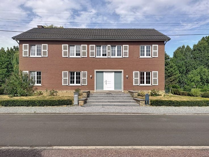 House in Waremme