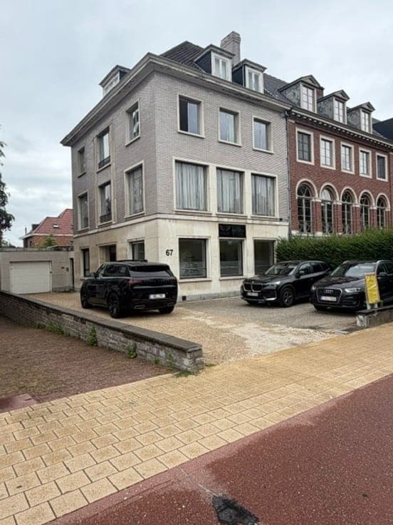House in Sint-Niklaas