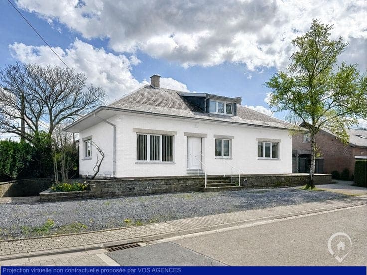 House in Dinant