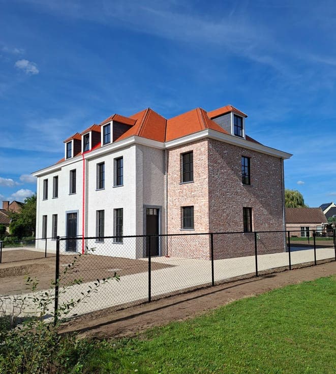 House in Zoersel
